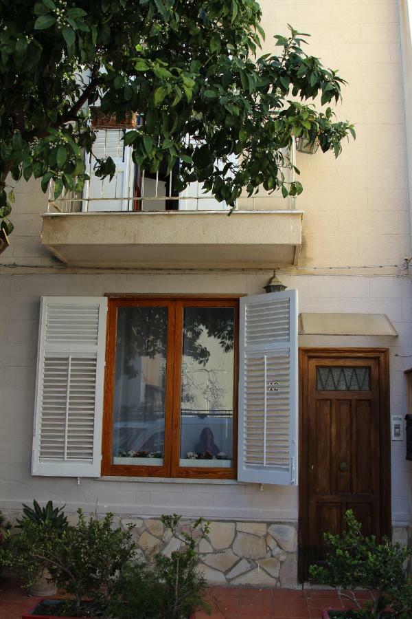 Da Sophie Vila Mondello Exterior foto
