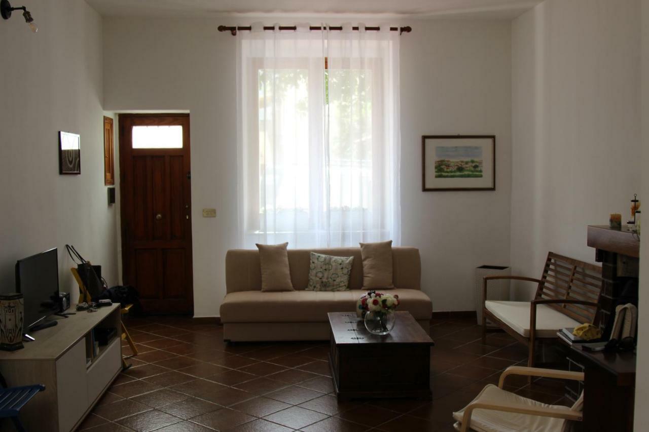 Da Sophie Vila Mondello Exterior foto